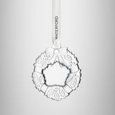 Mini Wreath Ornament